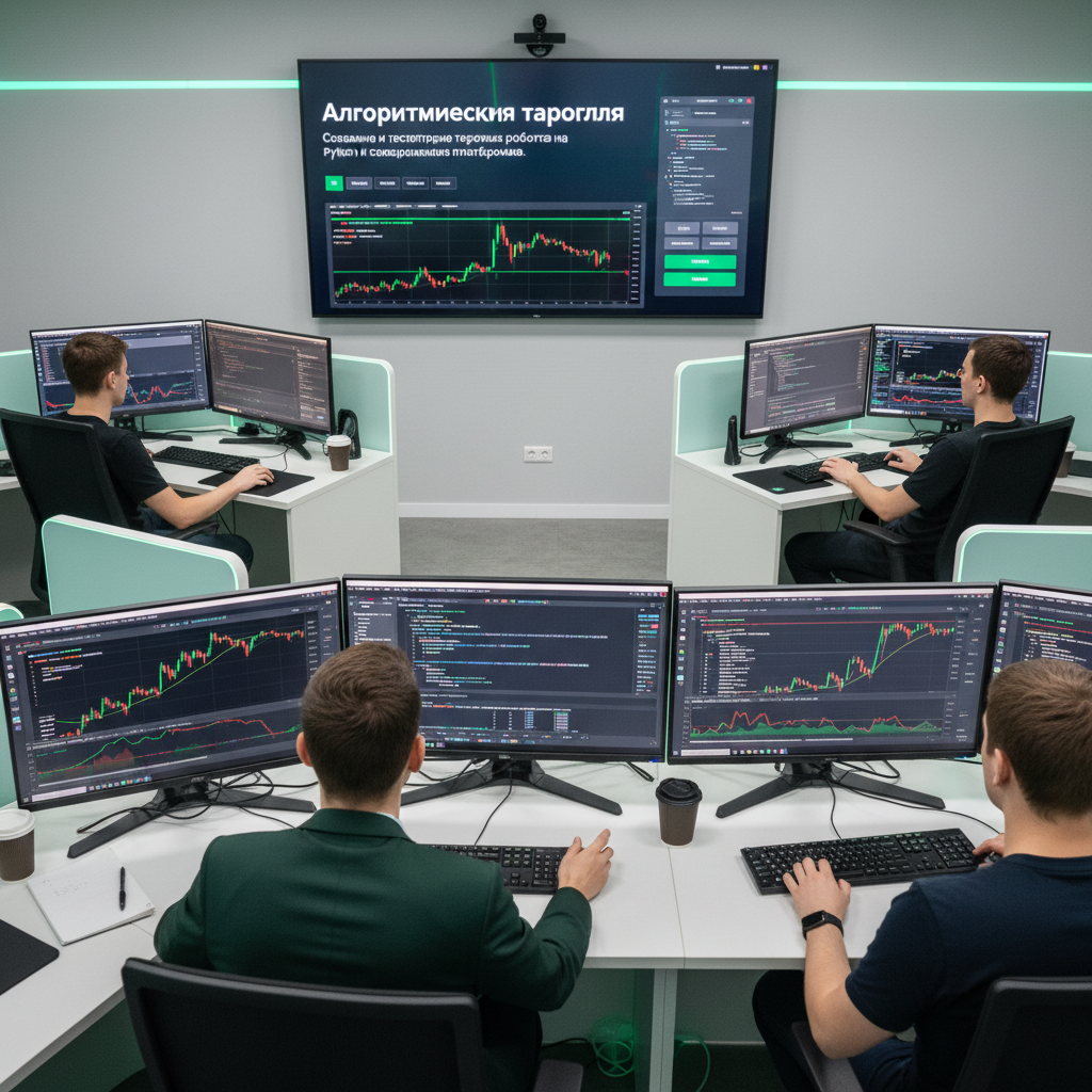 Портфельное управление